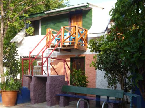 Imagen de la habitación del Hospedaje Turistico Angula Place. Foto 3