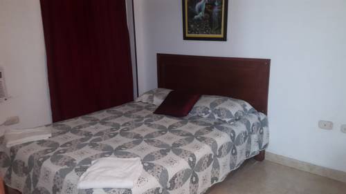 Imagen de la habitación del Hospedaje Turistico Angula Place. Foto 4