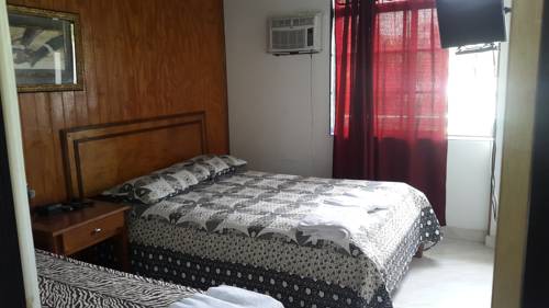 Imagen de la habitación del Hospedaje Turistico Angula Place. Foto 6