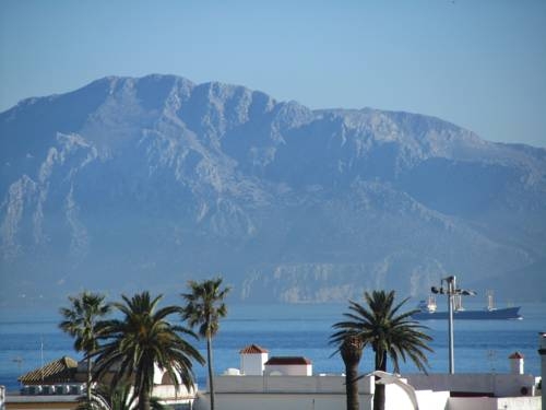 Imagen de la habitación del Hospedaje Villanueva **. Foto 25