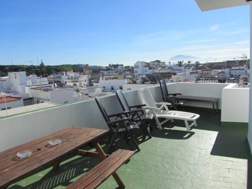 Imagen de la habitación del Hospedaje Villanueva **. Foto 27