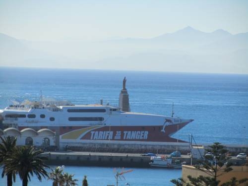 Imagen de la habitación del Hospedaje Villanueva **. Foto 34