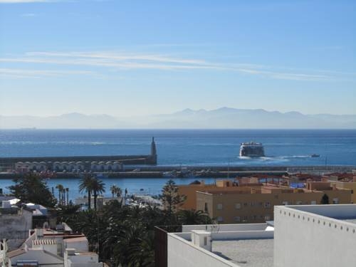 Imagen de la habitación del Hospedaje Villanueva **. Foto 35