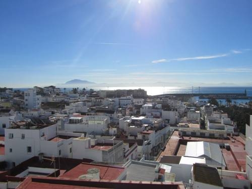 Imagen de la habitación del Hospedaje Villanueva **. Foto 38