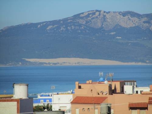 Imagen de la habitación del Hospedaje Villanueva **. Foto 39