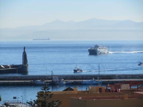 Imagen de la habitación del Hospedaje Villanueva **. Foto 57