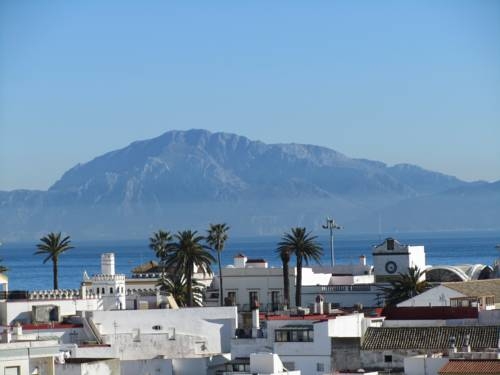 Imagen de la habitación del Hospedaje Villanueva **. Foto 59