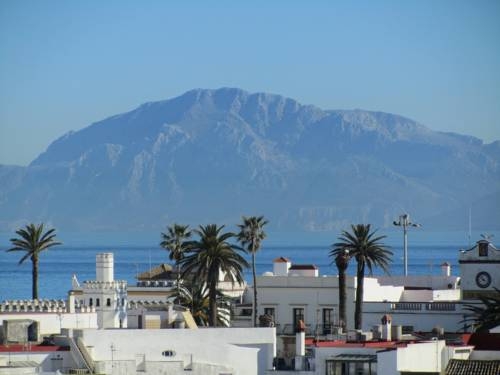 Imagen de la habitación del Hospedaje Villanueva **. Foto 60