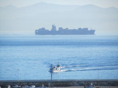Imagen de la habitación del Hospedaje Villanueva **. Foto 61