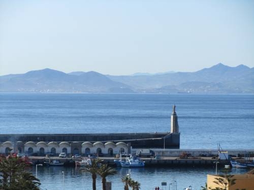 Imagen general del Hospedaje Villanueva **. Foto 2