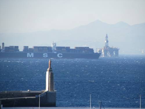 Imagen general del Hospedaje Villanueva **. Foto 3