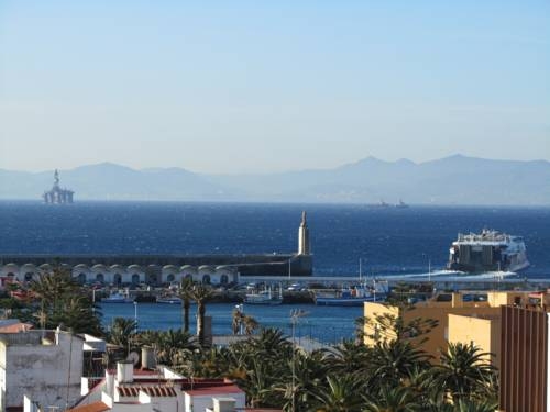 Imagen general del Hospedaje Villanueva **. Foto 4