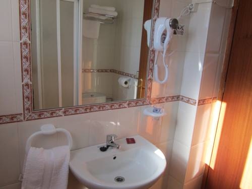 Imagen general del Hospedaje Villanueva **. Foto 5