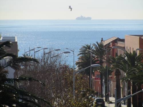 Imagen general del Hospedaje Villanueva **. Foto 6