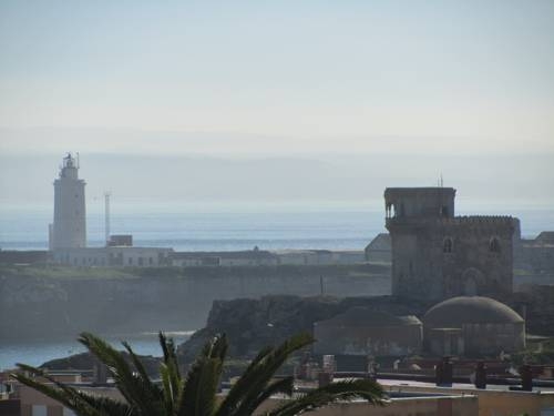 Imagen general del Hospedaje Villanueva **. Foto 7