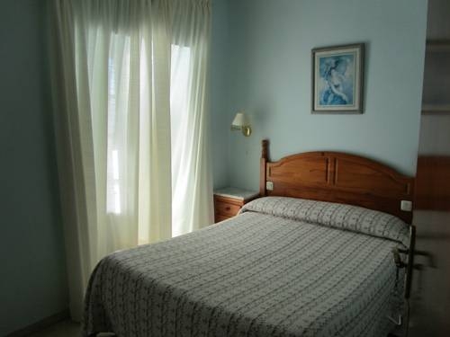 Imagen general del Hospedaje Villanueva **. Foto 8