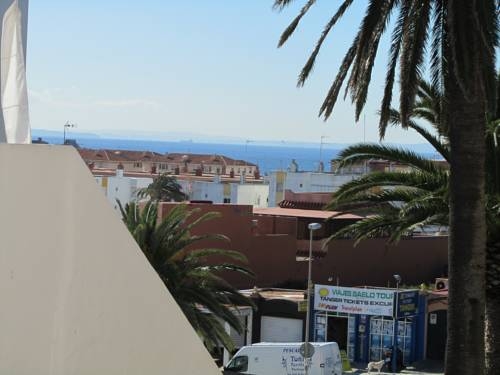 Imagen general del Hospedaje Villanueva **. Foto 9