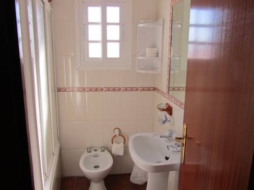 Imagen general del Hospedaje Villanueva **. Foto 10