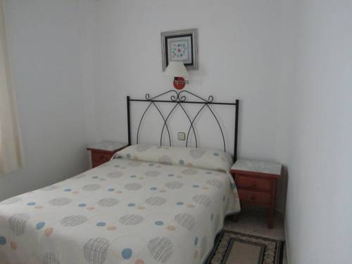 Imagen general del Hospedaje Villanueva **. Foto 11