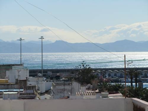 Imagen general del Hospedaje Villanueva **. Foto 12