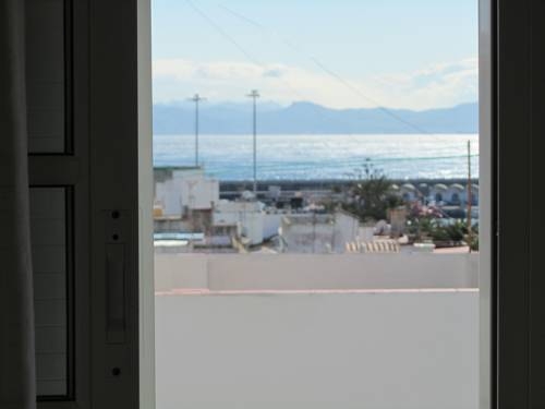 Imagen general del Hospedaje Villanueva **. Foto 13