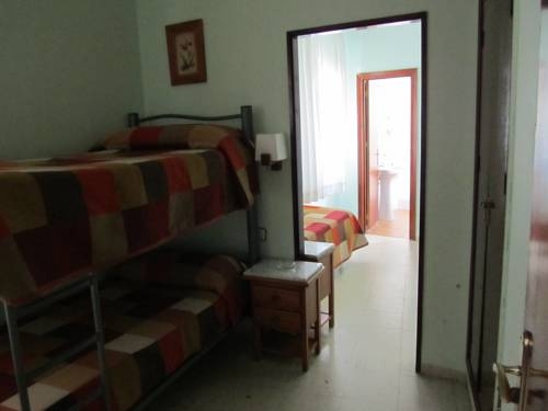 Imagen general del Hospedaje Villanueva **. Foto 14