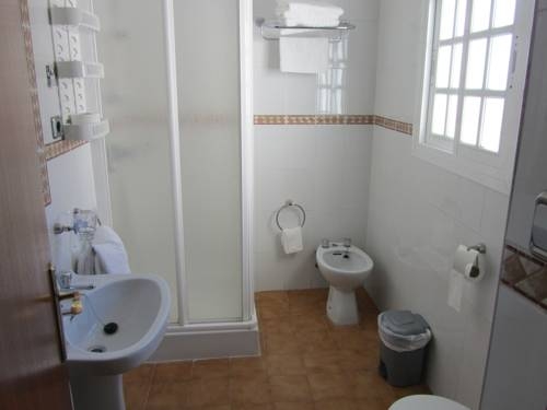 Imagen general del Hospedaje Villanueva **. Foto 15