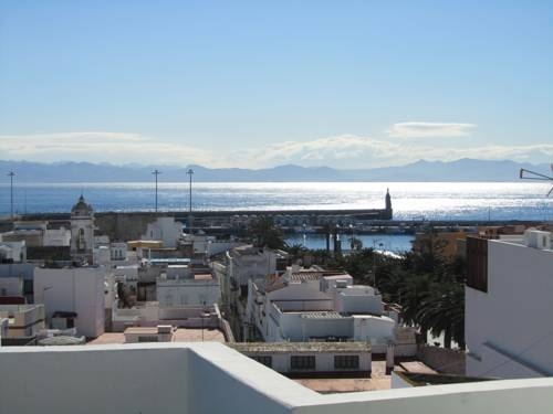 Imagen general del Hospedaje Villanueva **. Foto 16