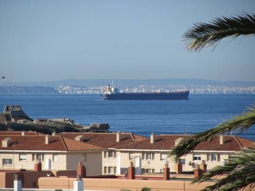 Imagen general del Hospedaje Villanueva **. Foto 17