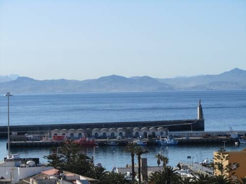 Imagen general del Hospedaje Villanueva **. Foto 18