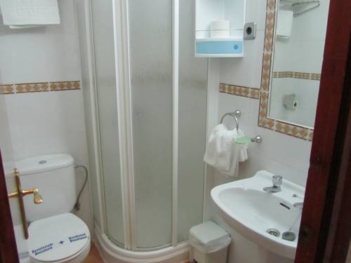 Imagen general del Hospedaje Villanueva **. Foto 20