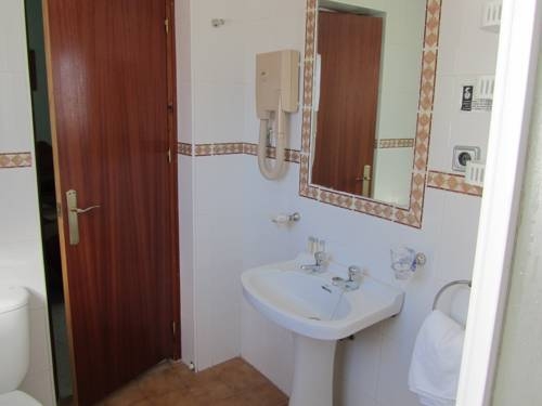 Imagen general del Hospedaje Villanueva **. Foto 24