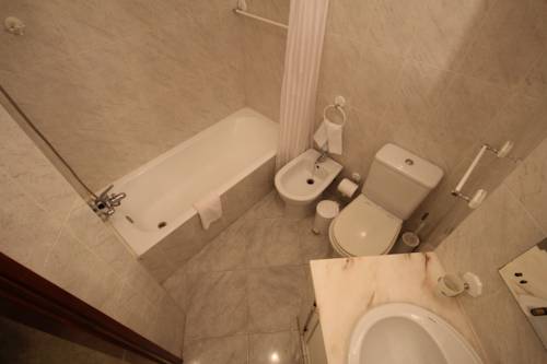 Imagen de la habitación del Hospedaria Buganvilia By Amcf. Foto 2