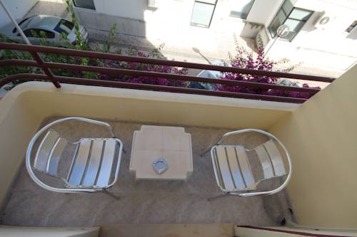 Imagen de la habitación del Hospedaria Buganvilia By Amcf. Foto 3