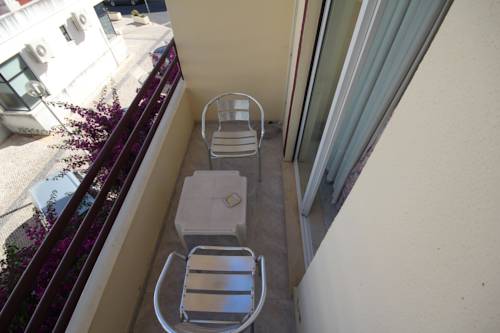 Imagen de la habitación del Hospedaria Buganvilia By Amcf. Foto 4