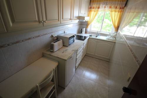 Imagen de la habitación del Hospedaria Buganvilia By Amcf. Foto 5