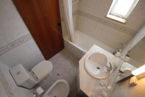 Imagen de la habitación del Hospedaria Buganvilia By Amcf. Foto 6