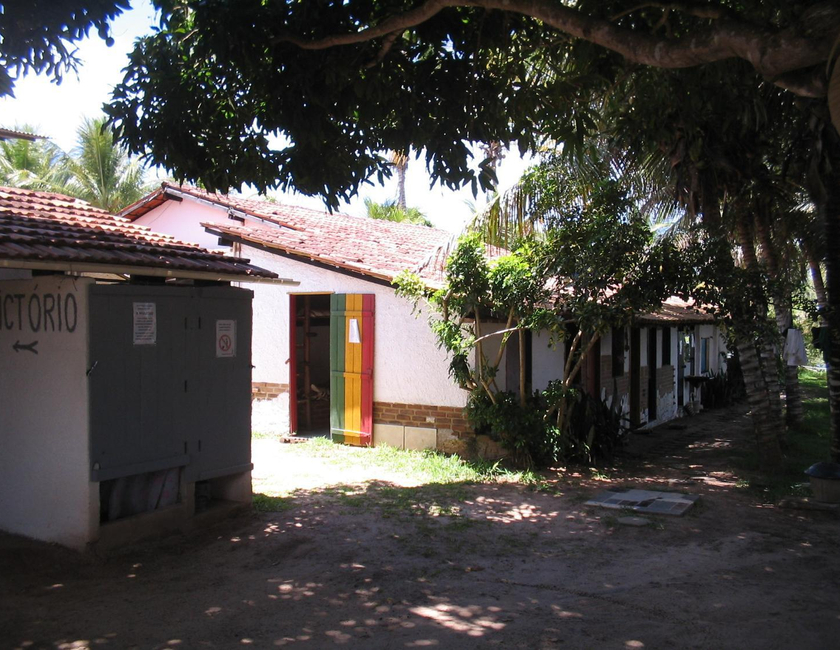 Imagen general del Hospedaria Cumuruxatiba. Foto 13