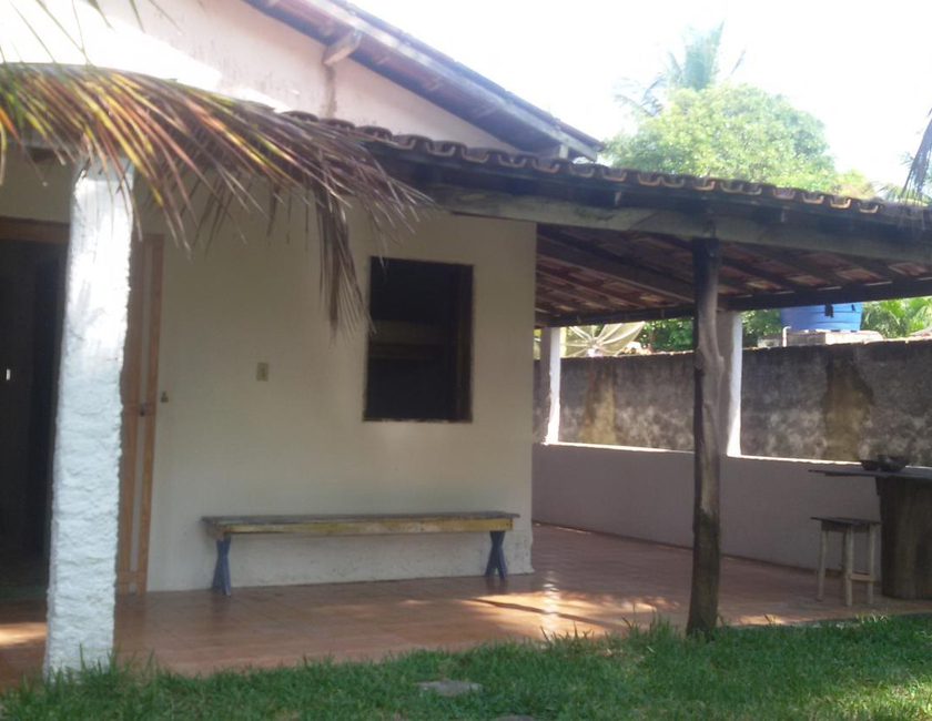 Imagen general del Hospedaria Cumuruxatiba. Foto 16