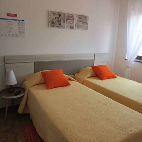 Imagen de la habitación del Hospedaria Firmino Bernardino. Foto 3
