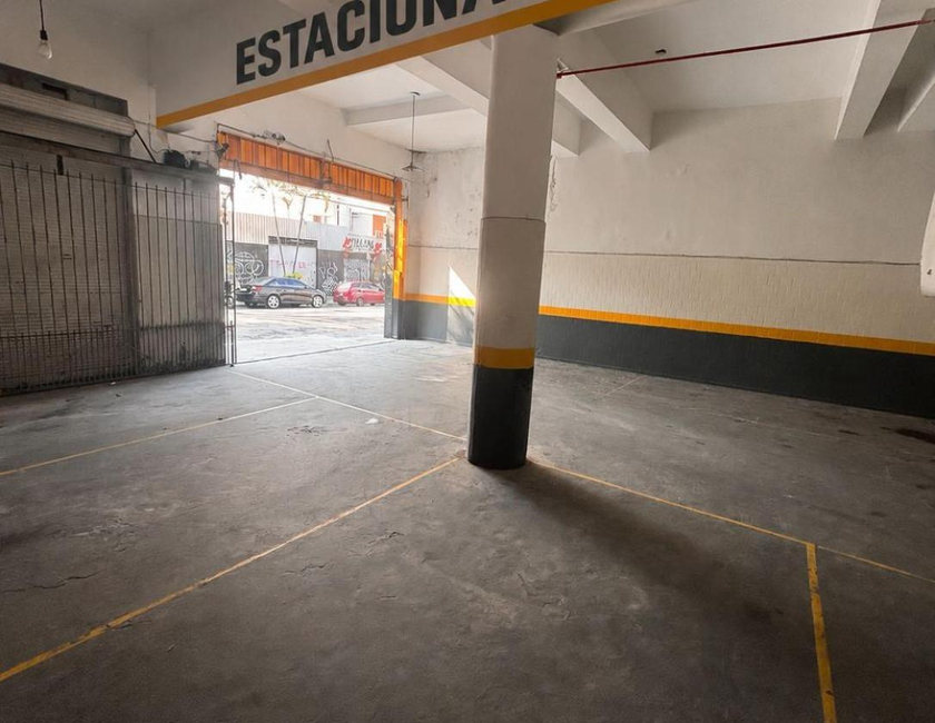Imagen general del Hospedaria Monumento. Foto 11