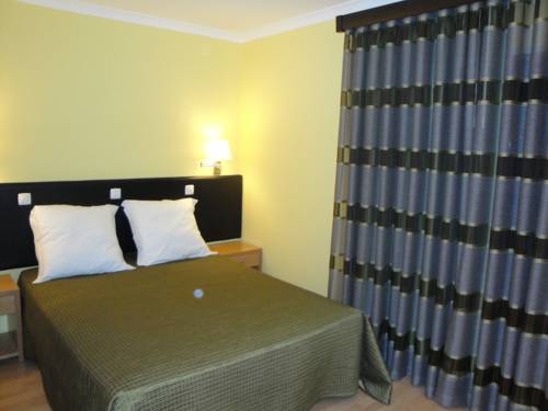 Imagen de la habitación del Hospedaria Robalo. Foto 5