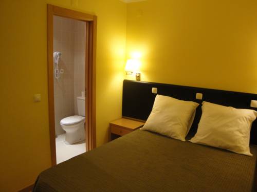 Imagen de la habitación del Hospedaria Robalo. Foto 6