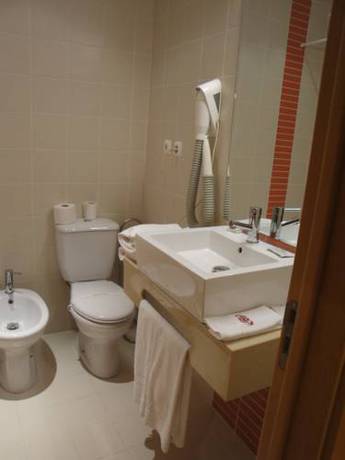 Imagen de la habitación del Hospedaria Robalo. Foto 7