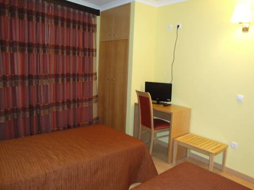 Imagen de la habitación del Hospedaria Robalo. Foto 8