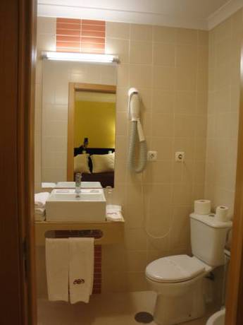 Imagen de la habitación del Hospedaria Robalo. Foto 9