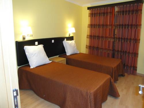 Imagen de la habitación del Hospedaria Robalo. Foto 10