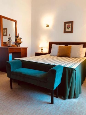 Imagen de la habitación del Hospedaria S. Jorge. Foto 6