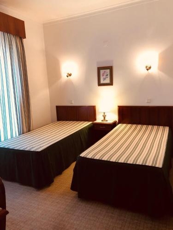 Imagen de la habitación del Hospedaria S. Jorge. Foto 8