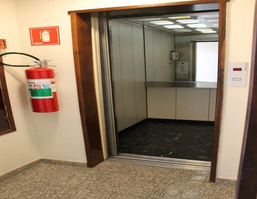 Imagen general del Hospedaria Santo Andr&eacute;. Foto 19